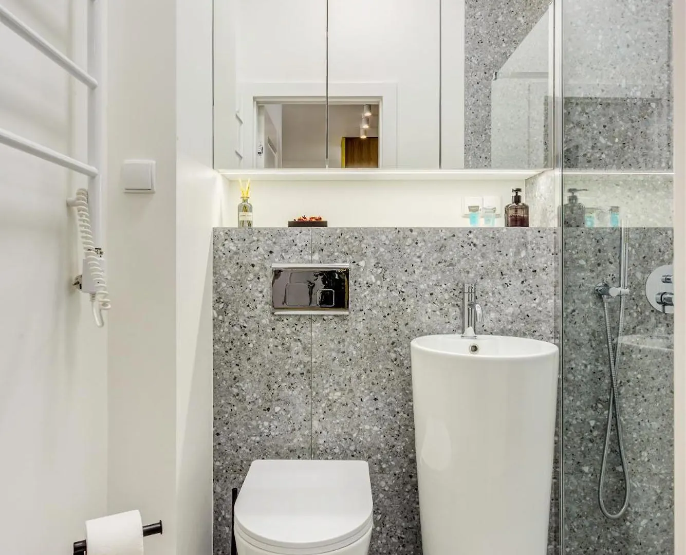 Blueberry Apartment Warszawa Polska