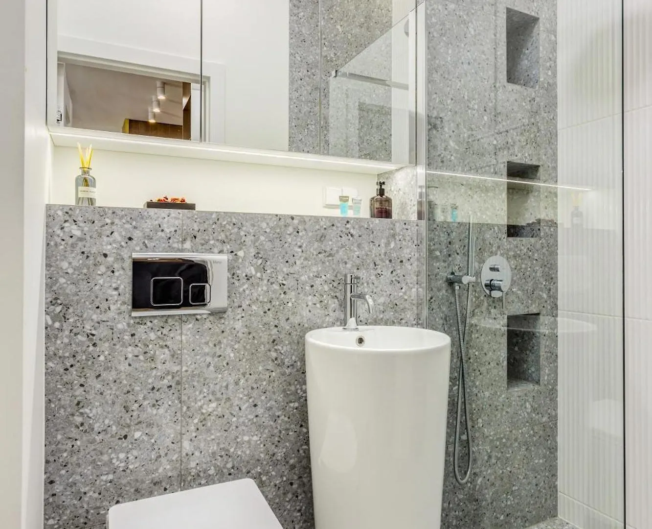 Blueberry Apartment Warszawa