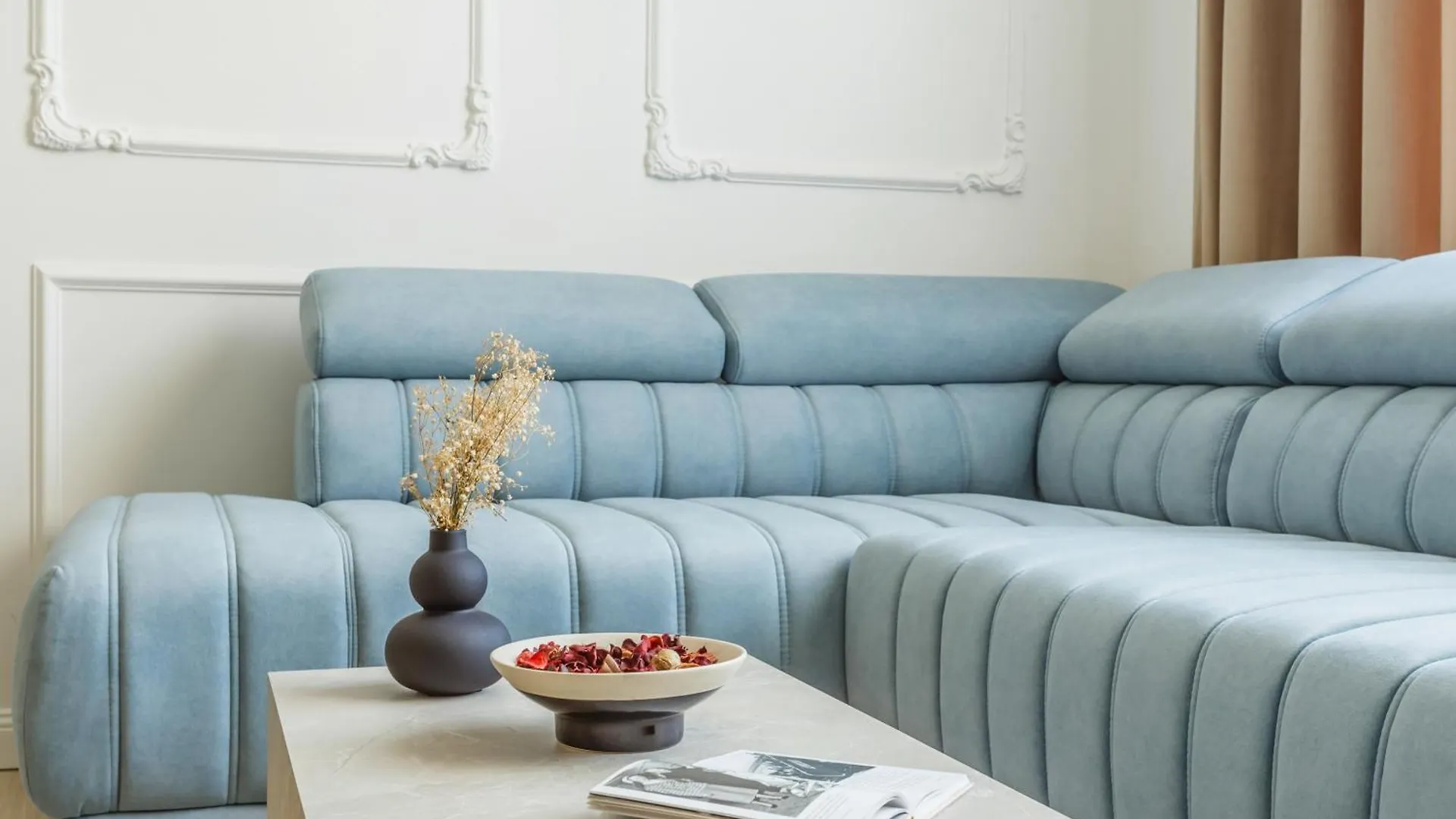 Blueberry Apartment Warszawa Polska