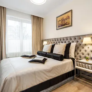  Apartament Tartaczna 9 Polska
