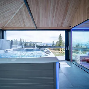  Apartament Royal & Zakopane-cyrhla Polska