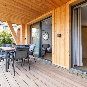  Apartament Comfort&spa Antałówka Polska