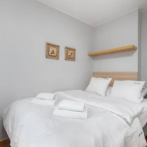 Apartament Gornoslaska By Your Freedom, Warszawa