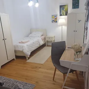 Kwatera prywatna Paprotka U Rozy 23, Warszawa