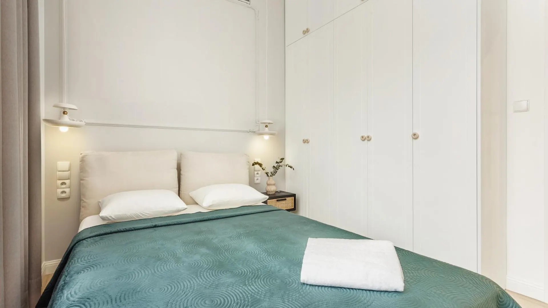 Blueberry Apartment Warsaw 0*,  Poland