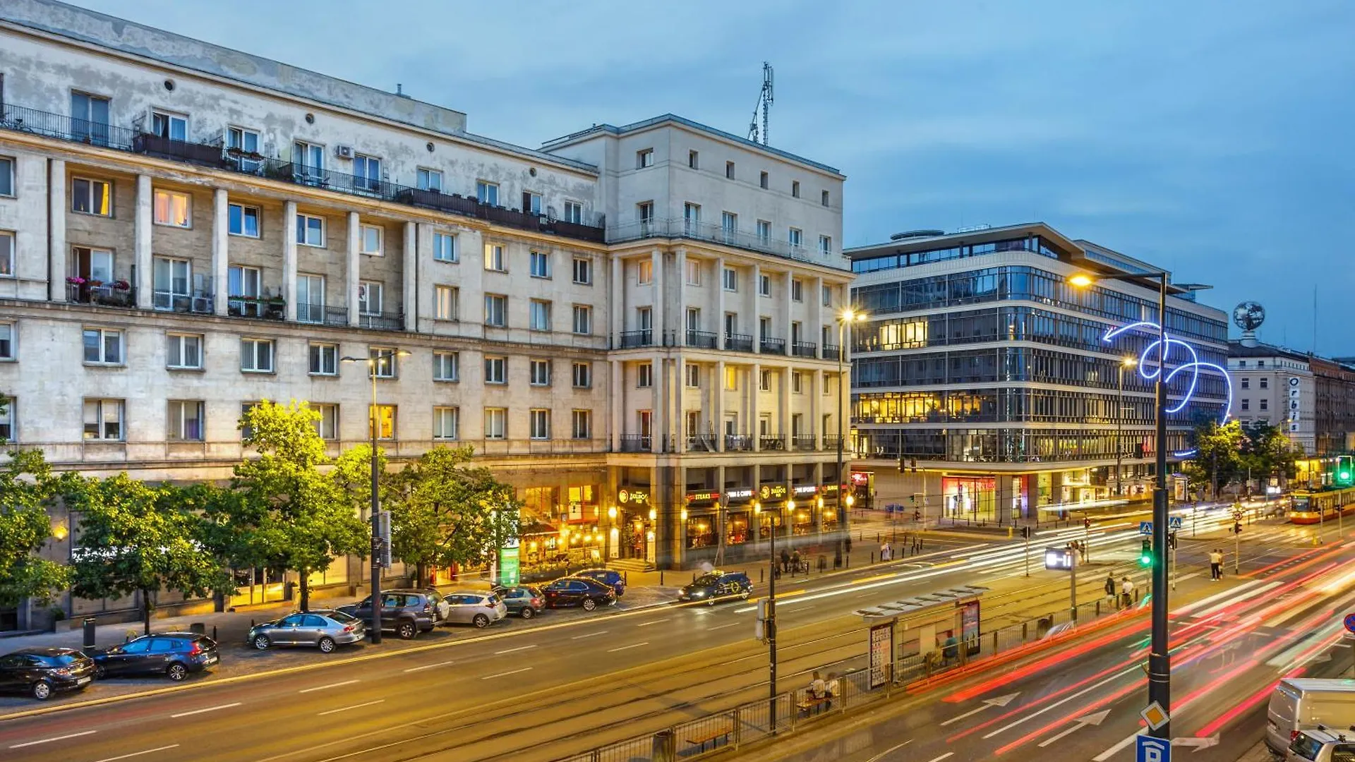 Blueberry Apartment Warsaw 0*,  Poland